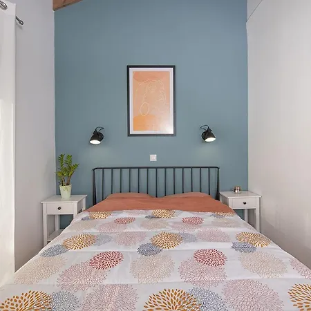 Corfu Farmer アリラス