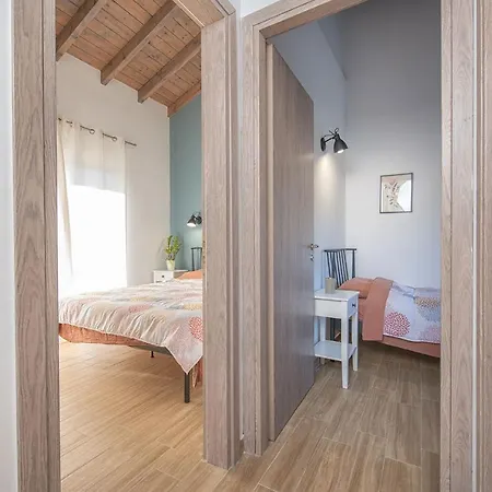 Corfu Farmer Ferienhaus