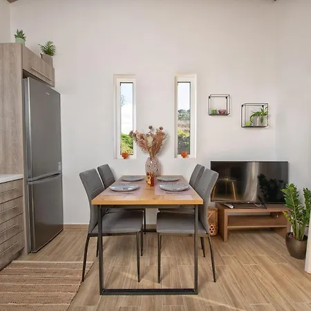 Corfu Farmer Ferienhaus Arillas (Corfu)