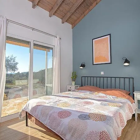 Corfu Farmer * Arillas (Corfu)