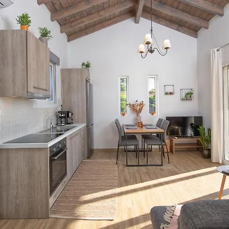 Ferienhaus Corfu Farmer *