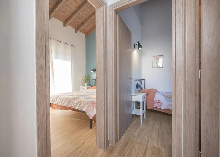 Corfu Farmer Ferienhaus