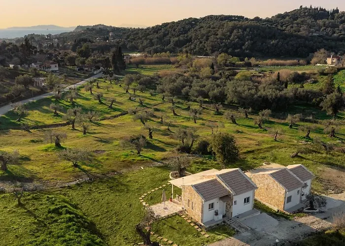Corfu Farmer * Arillas (Corfu)