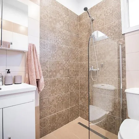 Corfu Farmer Case de vacanță *