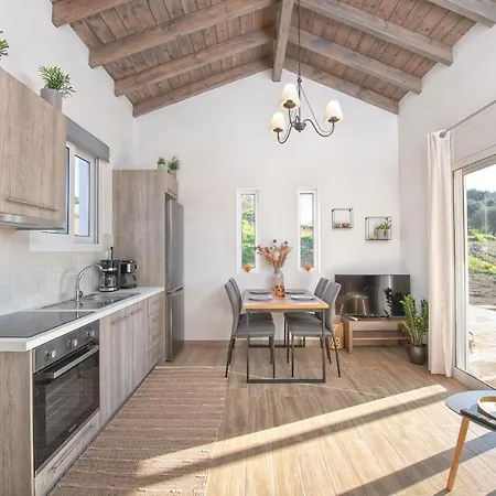 Corfu Farmer Case de vacanță *