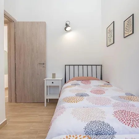 Case de vacanță Corfu Farmer Arillas (Corfu)