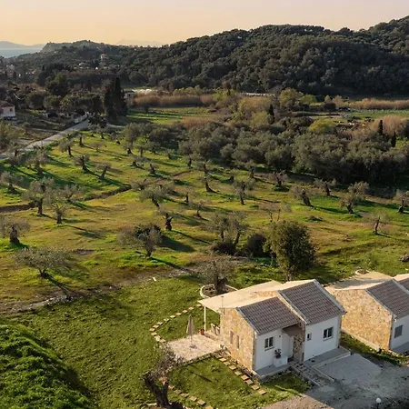 Corfu Farmer * Arillas (Corfu)